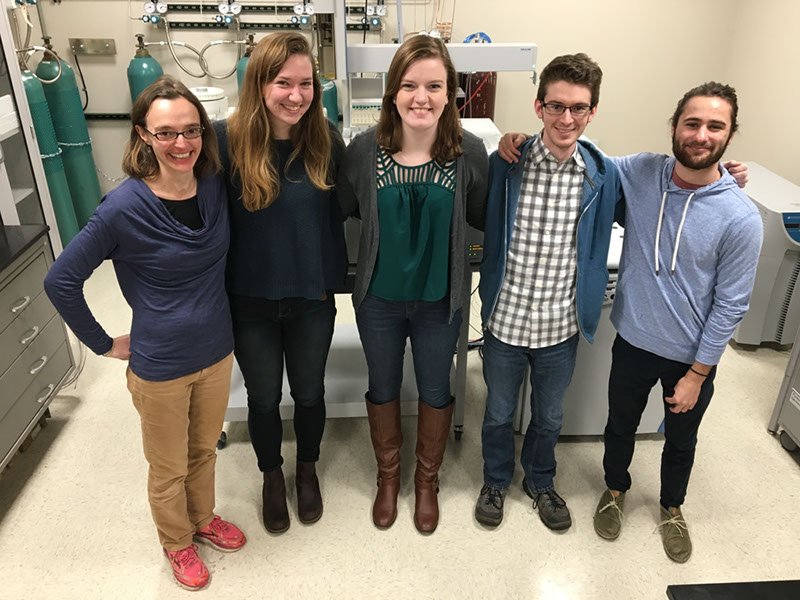 1UB_BiogeochemCrew_Fall2016